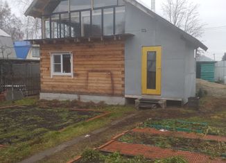 Продам дом, 60 м2, садовое товарищество Юбилей, Светлая улица