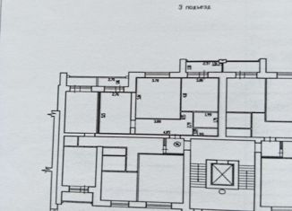 Продаю 2-ком. квартиру, 61.1 м2, посёлок Мичуринский, улица Андрея Рублёва, 5