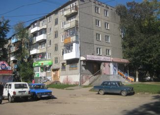 1-комнатная квартира на продажу, 30.6 м2, Орловская область, Комсомольская улица, 382