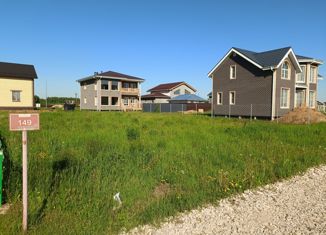 Продажа участка, 6 сот., коттеджный посёлок Цветочный, 1-я Фиалковая улица