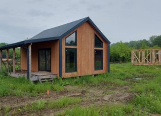 Продам дом, 76 м2, коттеджный посёлок Долина Яблок, Красная улица