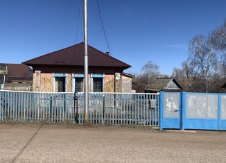 Продаю дом, 59.9 м2, Дюртюли, Базарная улица