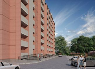 Продам 1-комнатную квартиру, 34.26 м2, Искитим, Комсомольская улица