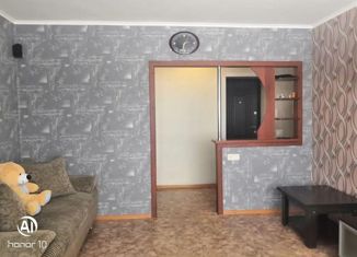 Продажа двухкомнатной квартиры, 52.5 м2, Берёзовский, улица Фрунзе, 40