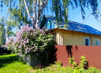 Продаю дом, 65 м2, посёлок городского типа Васильево, улица Островского, 31