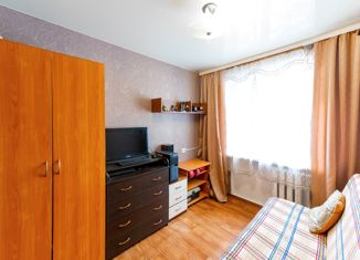 Продается двухкомнатная квартира, 43.4 м2, Хабаровск, улица Ворошилова, 49
