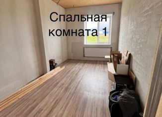 Дом на продажу, 109.6 м2, село Исмаилово, Полевая улица, 8