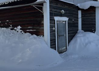Дом на продажу, 83 м2, село Сунтар, улица Гагарина, 8