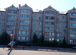 Продажа 1-комнатной квартиры, 30.7 м2, деревня Григорово, Центральная улица, 14к1