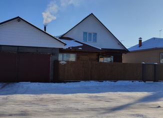 Дом на продажу, 140 м2, СТ Топольки-1 Минусинский, Солнечная улица