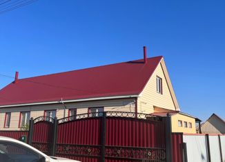 Продажа таунхауса, 74.4 м2, Дюртюли, Илишевская улица, 30