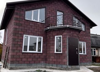Дом на продажу, 140 м2, Челябинск, 13-я улица, 13