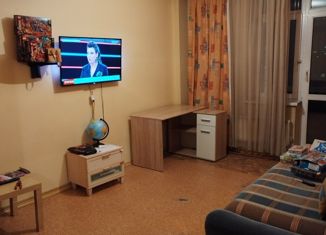 Сдается 1-ком. квартира, 40 м2, Иркутск, улица Лермонтова, 279/9, Свердловский округ