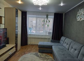 Двухкомнатная квартира на продажу, 50 м2, поселок городского типа Приютово, Магистральная улица, 11