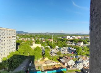 Однокомнатная квартира на продажу, 24 м2, посёлок Трудовое, улица Лермонтова, 79А