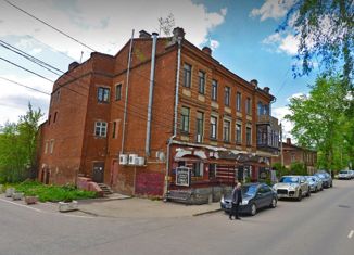 Продается 2-комнатная квартира, 28 м2, Калуга, улица Дзержинского, 74, Ленинский округ