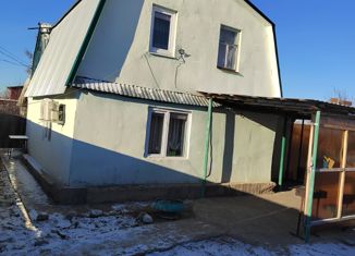 Дом на продажу, 60 м2, СНТ Сулак, СНТ Сулак, 482