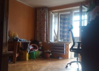 Продается 1-комнатная квартира, 38.6 м2, Москва, Челюскинская улица, 12, Лосиноостровский район