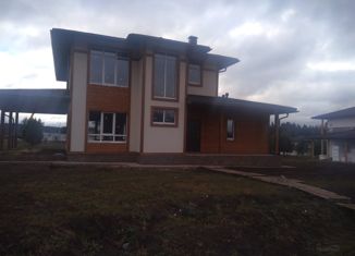 Продам дом, 220.7 м2, коттеджный поселок Рождествено, коттеджный поселок Рождествено, 39