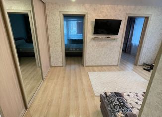 4-ком. квартира на продажу, 60.3 м2, Дальнегорск, улица 8 Марта, 14