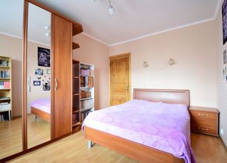 3-ком. квартира на продажу, 67.2 м2, Нижний Новгород, улица Баумана, 60, улица Баумана