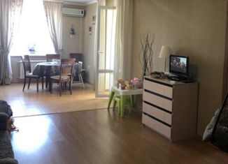 Продажа двухкомнатной квартиры, 68 м2, село Супсех, улица Пушкина, 1