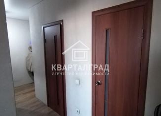 2-комнатная квартира на продажу, 49.5 м2, Хакасия, улица Богдана Хмельницкого, 159