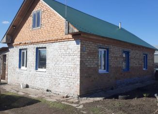 Продаю дом, 72 м2, деревня Ромадановка, Осиновская улица