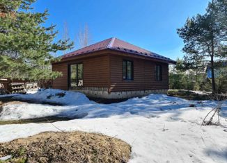 Продам дом, 86 м2, посёлок городского типа Оверята, Молодёжная улица, 183