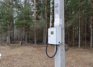 Продам земельный участок, 15 сот., деревня Селехово, Кленовая улица, 14