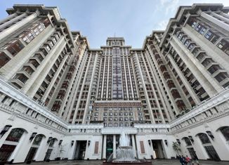 Продается 4-комнатная квартира, 200 м2, Москва, Чапаевский переулок, 3, метро Сокол