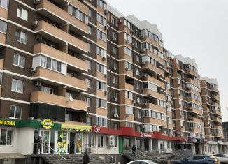 Продается 1-ком. квартира, 36 м2, Краснодар, улица Героя Хабибуллина, 4, ЖК Лиговский