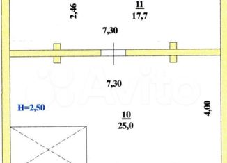 Продажа дома, 86.1 м2, СНТ Калугинские Просторы, СНТ Калугинские Просторы, 164