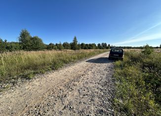 Продажа земельного участка, 15 сот., деревня Данилково (Махринский сельский округ), Ключевая улица