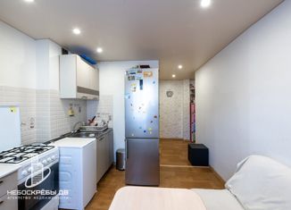 Продается однокомнатная квартира, 31 м2, Хабаровск, Артёмовская улица, 140