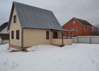 Дом на продажу, 83 м2, деревня Оксино