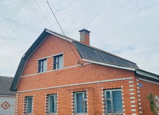 Дом на продажу, 52.9 м2, Воскресенск, улица Есенина