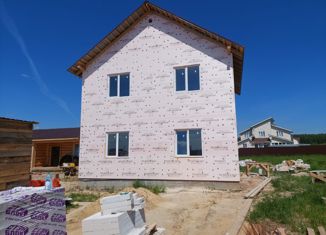 Продам дом, 112.1 м2, деревня Костомарово, Лесная улица