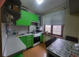 Двухкомнатная квартира на продажу, 45 м2, Краснодар, улица Атарбекова, 32