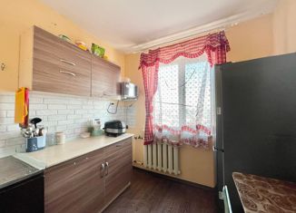 Продается двухкомнатная квартира, 45.5 м2, Арсеньев, Октябрьская улица, 63/1