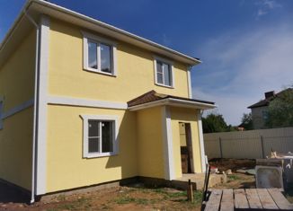 Продаю дом, 151.7 м2, поселок Секерино, посёлок Секерино, 110