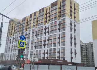 Продам квартиру студию, 17.3 м2, Пенза, улица Шмидта, 3