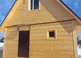 Продам дом, 86 м2, деревня Лупаново