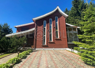 Продаю дом, 521 м2, деревня Рассудово, деревня Рассудово, 21