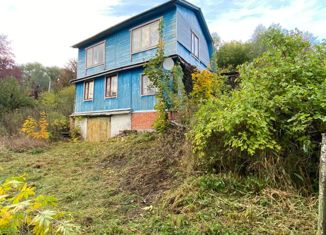 Дом на продажу, 43 м2, село Турово, Центральная улица, 43А