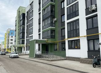 2-ком. квартира на продажу, 53.9 м2, Уфа, улица Бану Валеевой, 7, ЖК Сосны