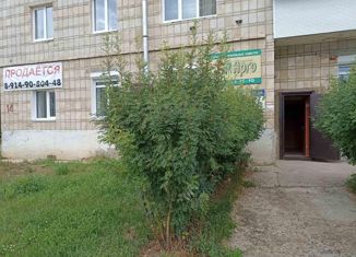 Продажа офиса, 126.9 м2, Саянск, микрорайон Строителей, 14