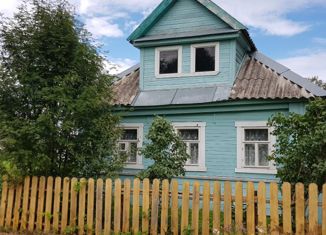 Дом на продажу, 59.5 м2, Тверская область