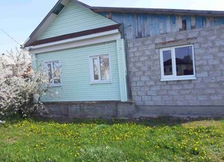 Продам дом, 54.5 м2, поселок городского типа Романовка, улица Калинина, 241