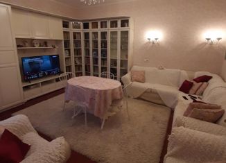 Продажа 3-комнатной квартиры, 66 м2, Москва, Малая Бронная улица, 36, метро Маяковская